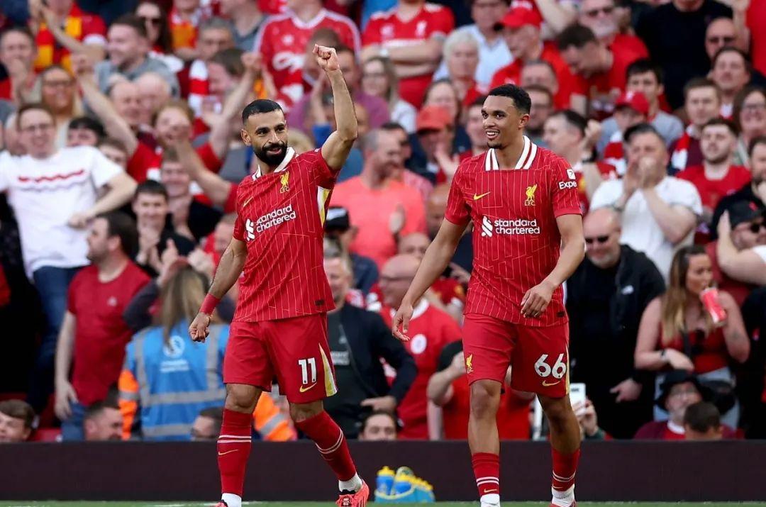 利物浦带队取胜！，姆巴佩重要时刻晋级下一阶段气势如虹延续的简单介绍-爱游戏数据中心
